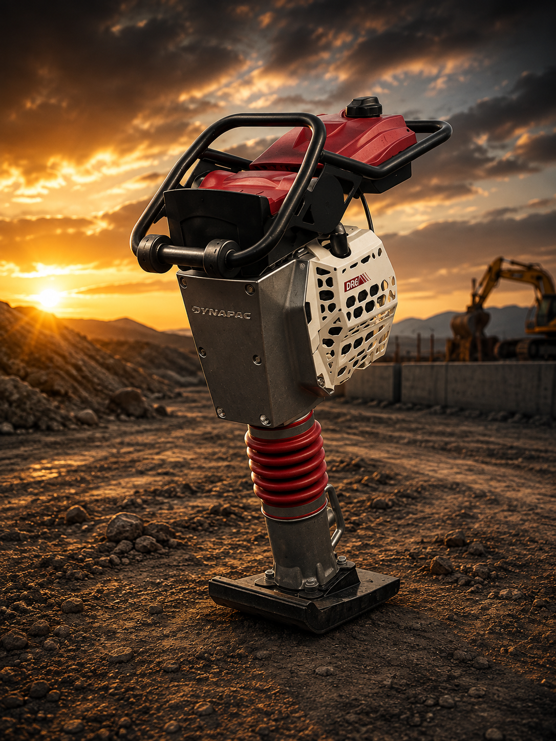 Equipo Ligero